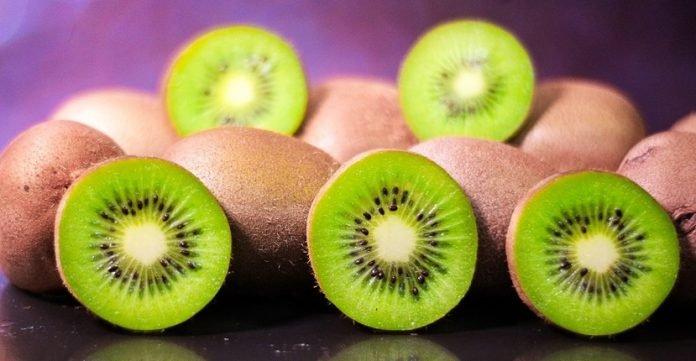 Kiwis