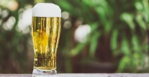 Cerveza en tu huerto