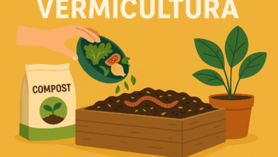 Vermicultura