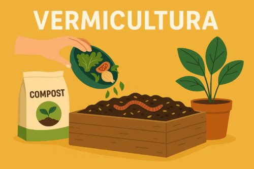 Vermicultura